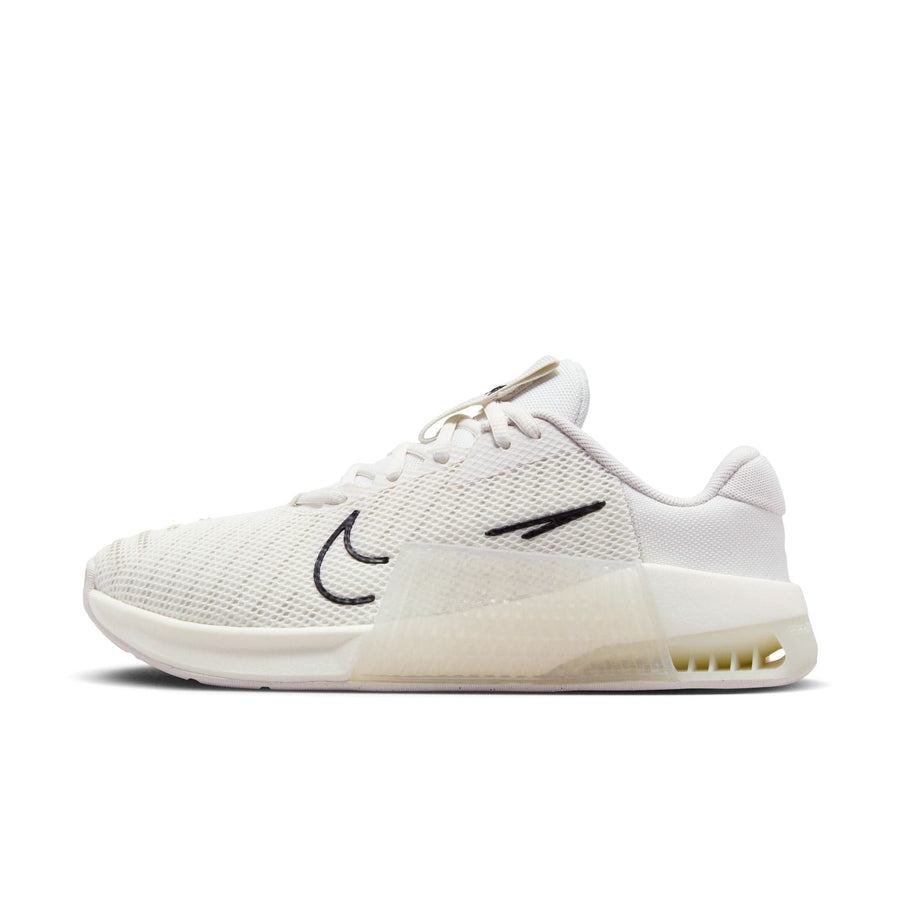 Nike Trainers Nike Metcon 9 AMP Training Shoes in Cream
