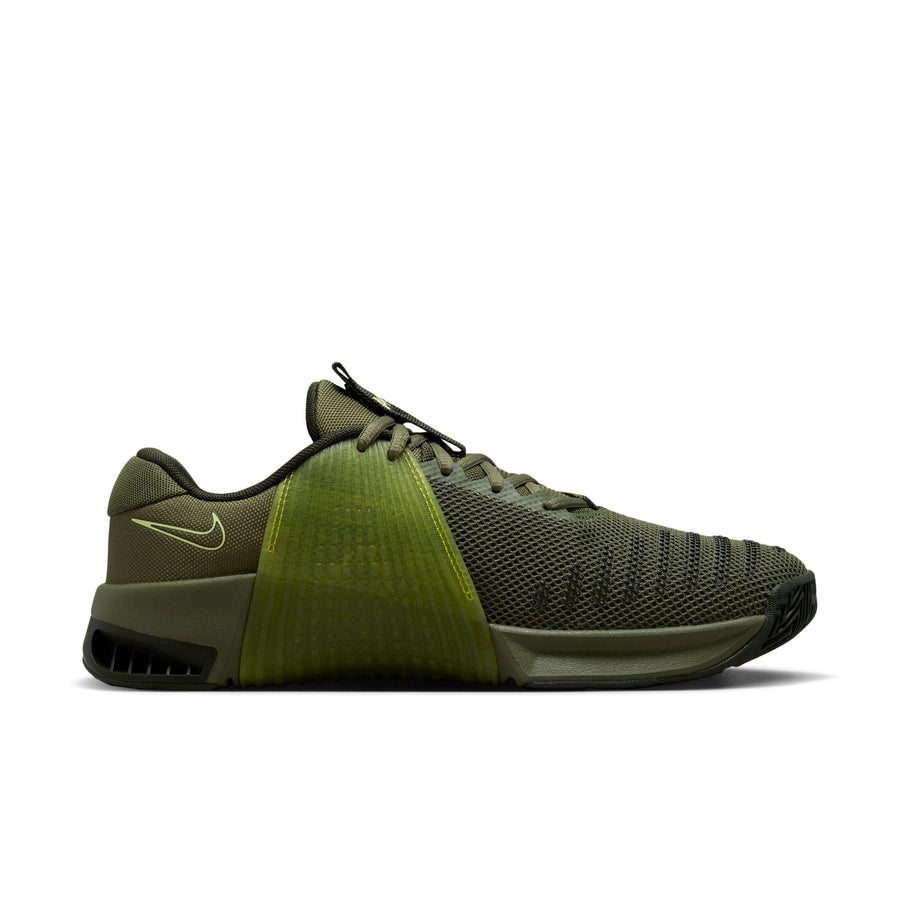 Nike Trainers Nike Metcon 9 Training Shoes in Olive Green