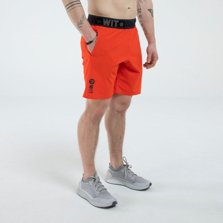 WIT Fitness Shorts WIT MYSTERY MENS BOTTOMS