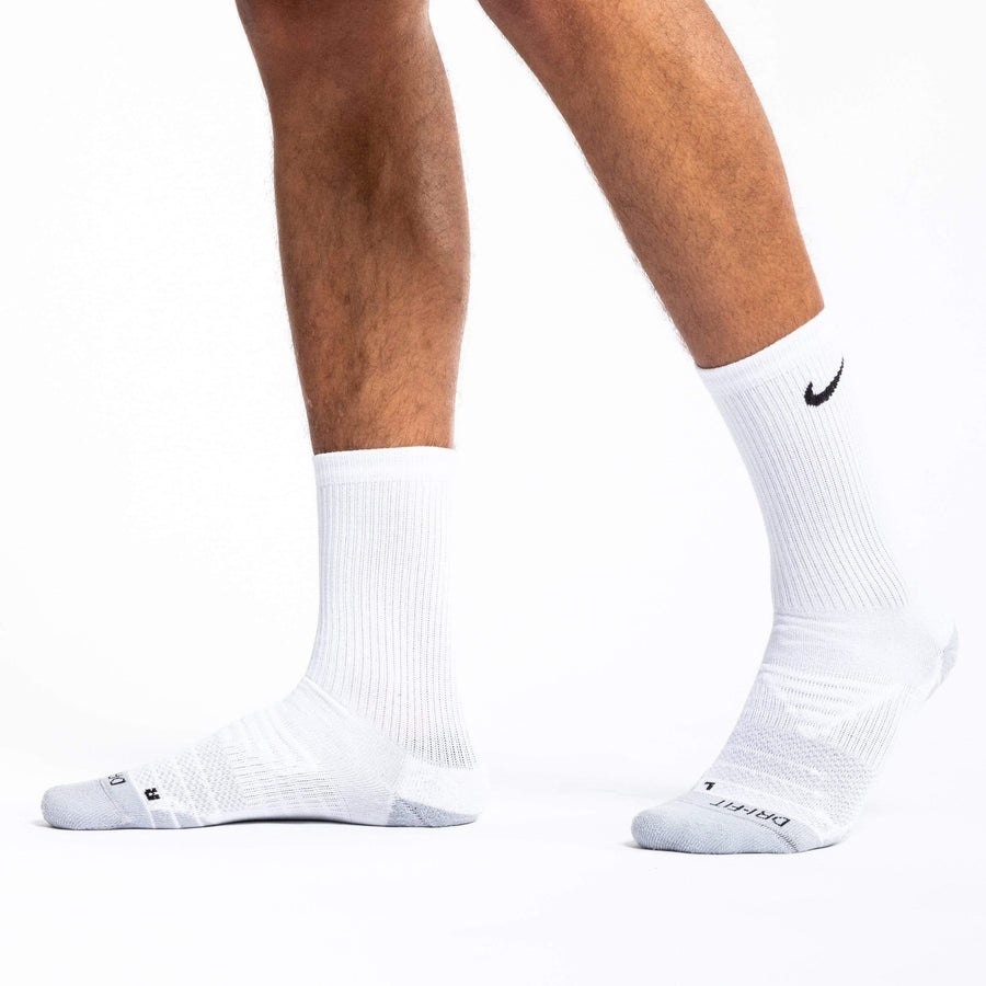 Nike Socks Nike Dry Cushion Crew Training Sock (3 Pairs)